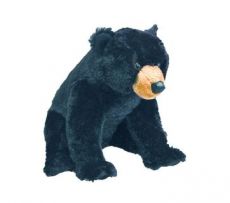 Игрушка Мягкая Медведь Гризли 34 см